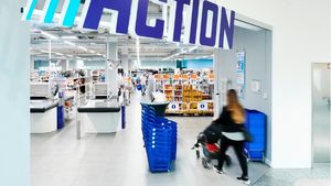 Magazinul care va concura cu Pepco și TEDi! Se inaugurează pe 24 septembrie