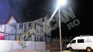 Doliu in comuna giurgiuveana Colibasi! Fetita impuscata in cap va fi inmormantata astazi
