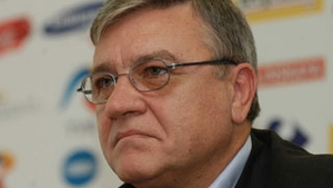 Mircea Sandu: "Grupa e convenabila, suntem prima favorita dupa Franta!"