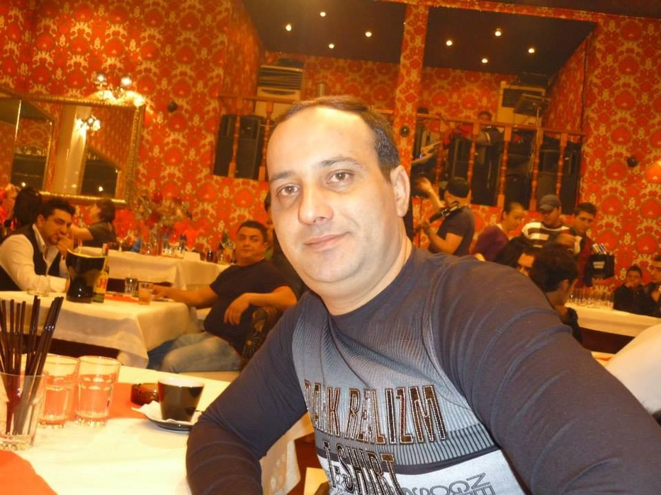 Daniel Iordache a pus bazele grupului de "sufletiști"