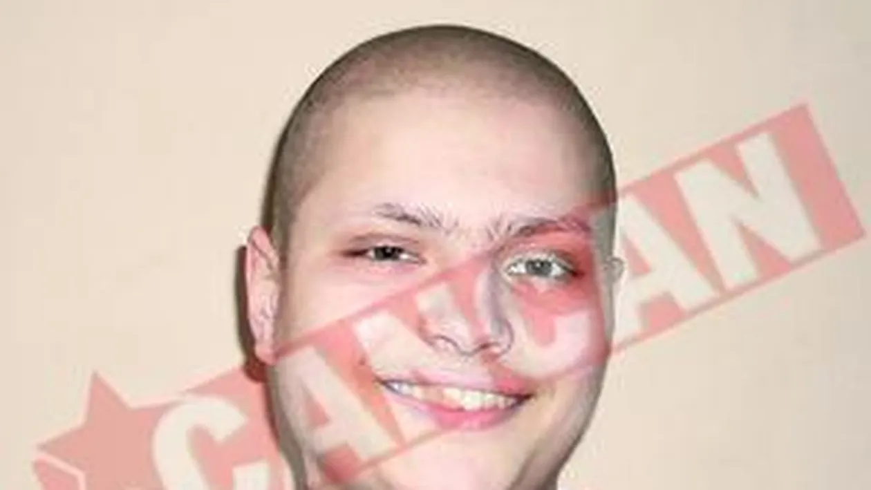 7.100 de lei i-ar putea salva viata!