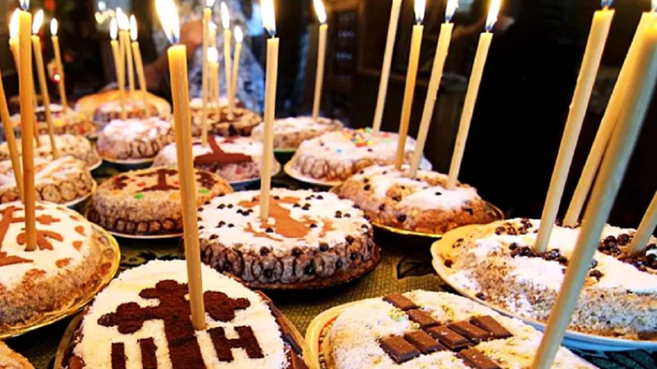 Când pică Moșii de toamnă în 2023. Ce e bine să dai de pomană pentru cei adormiți