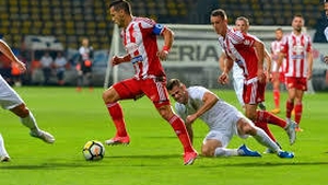Remiză albă înte Sepsi şi Gaz Metan Mediaş