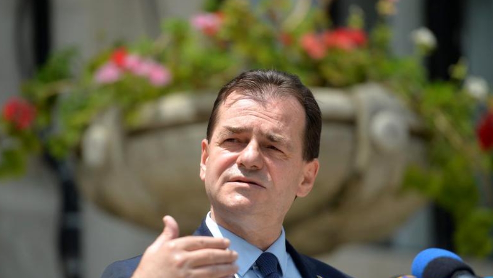 Ludovic Orban, despre strategia PNL pentru alegerile locale: „Ne concentrăm pe câștigarea Primăriei Capitalei și a cât mai multor primării de sector”. Premierul recunoaște că în două sectoare situația e mai dificilă