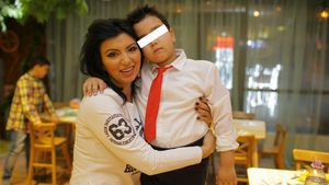 Toată lumea a aflat ce i s-a întâmplat ADRIANEI BAHMUŢEANU dimineaţă! A ajuns de urgenţă la spital: „Nu mai putea să respire“