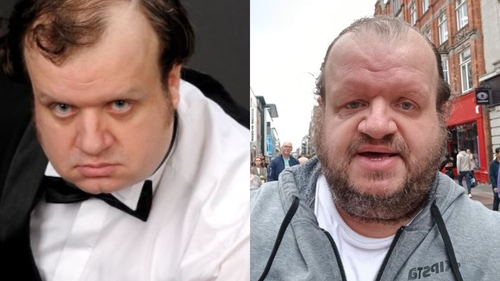 Drama neștiută a actorului Valeriu Pavel Dan. L-a marcat pentru tot restul vieții sale!