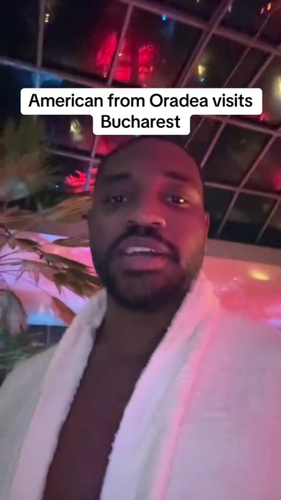 Sursa foto: capturi video TikTok