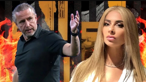 Laurențiu Reghecampf, reacție dură după ce Prodanca a spus că a rămas fără jobul de la PRO TV din cauza alcoolului: ”Mă urmărește non-stop!”