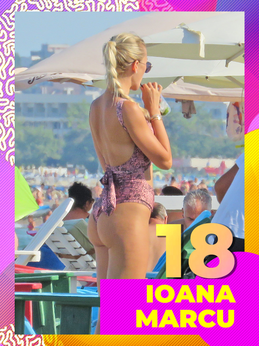Hopaaa, e treabă serioasă cu acest TOP 30 vedete care … Daniela Crudu, Delia sau Babs, opriți-vă!