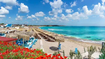 Val de turiști pe litoral înainte de 1 Mai! Sezonul estival a fost deschis mai devreme