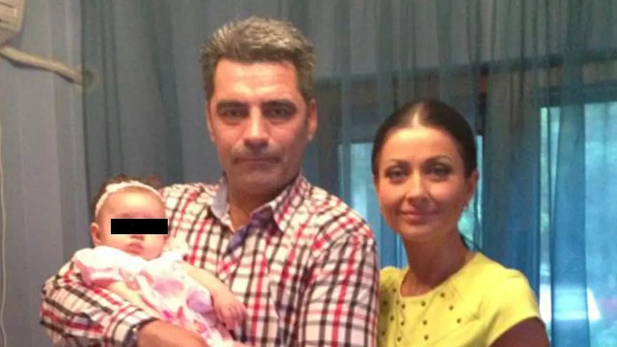 Au ingropat securea razboiului! Gabi Cristea si Marcel Toader, apropiati si fericiti impreuna! Cat de frumosi sunteti