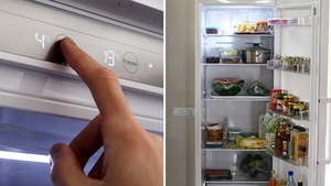 La ce temperatură trebuie setat frigiderul primăvara și vara, pentru a păstra alimentele proaspete și pentru a reduce factura la curent electric