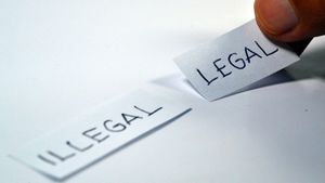 O nouă lege a fost adoptată! Persoanele care încalcă legea riscă până la 5 ani de închisoare