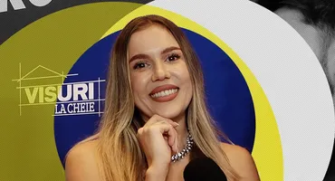 Emily Burghelea a scăpat de problemele de sănătate și e gata să concureze cu Nicoleta Luciu: ”Pot s-o fac!”