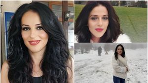 Carmen, o gorjeancă de 40 de ani, a murit subit în pat lângă iubitul ei. Ce făcuse cu o seară înainte de tragedie