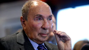 A murit Serge Dassault, proprietarul cotidianului Le Figaro!