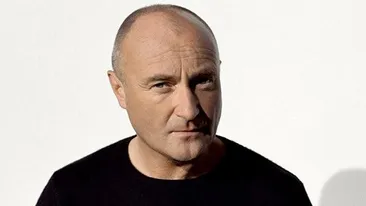Fiul cantaretului Phil Collins a fost arestat pentru trafic de droguri