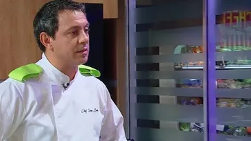 Sorin Bontea i-a scuipat mâncarea: „Aşa ceva nu se poate mânca!” Cine l-a scos din minţi pe celebrul bucătar