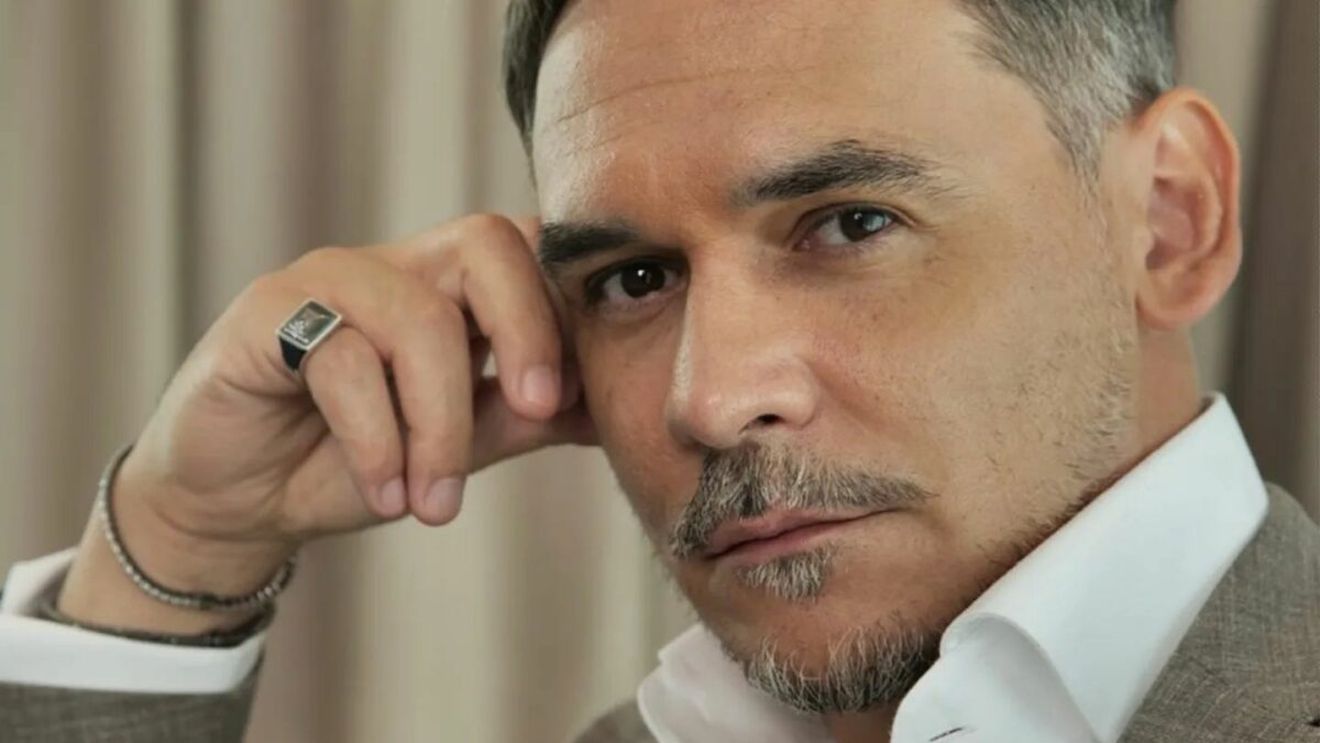 Răzvan Simion, anunţ surprinzător la Antena 1! Mulţi s-au gândit că renunţă la viaţa publică: "Vreau să mă opresc"