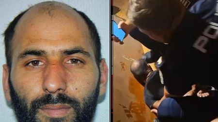 Deținutul evadat de la Mărgineni a fost prins. Unde a stat ascuns