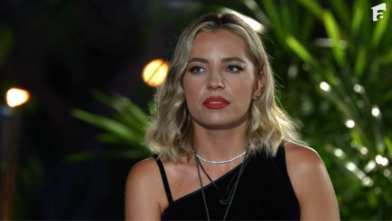 Remi nu e singurul! Bianca Iotu de la Insula Iubirii a mai bifat un iubit „minor”. Cu câți ani este mai tânăr decât ea