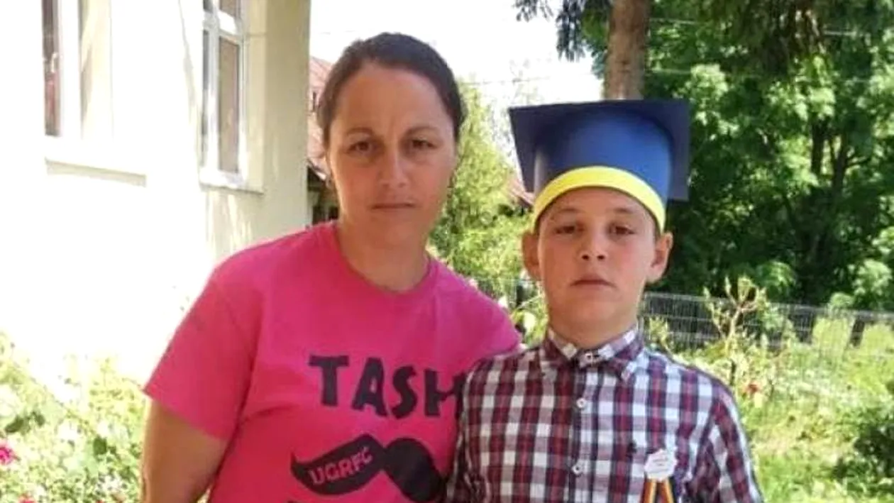Un copil de 11 ani, din Suceava, a murit de tetanos pentru că mama ar fi anunțat medicii după 10 zile că s-a înțepat în picior!