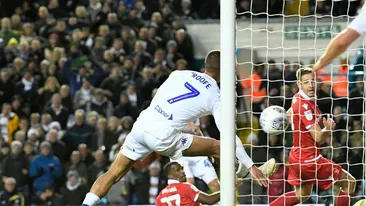 Își poate opri Leeds căderea liberă?