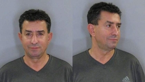 Politicianul George Piha a fost arestat în New York, după ce a fost prins la furat. Metoda prin care acționa