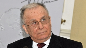 Ion Iliescu, primele declarații oficiale despre starea de sănătate după ce s-a aflat că va fi operat la inimă