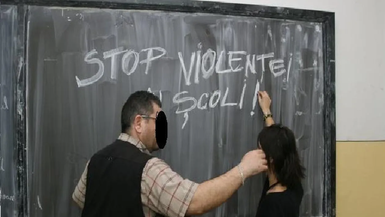 Elevul bătăuş din Constanţa, pus sub control judiciar! De ce nu a fost arestat precum adolescentul din Teleorman!