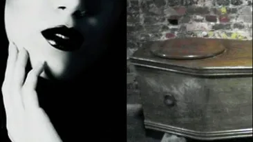 Văduva din București care a ucis 35 de bărbați. Este și acum considerată una dintre cele mai mari criminale din istorie și cea mai „prolifică” din România. Cobora în cripta familiei, unde bea și stătea de vorbă cu cei uciși