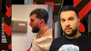 Tzancă Uraganu a recunoscut că a fost bătut în Germania! Manelistul a povestit cine sunt, de fapt, agresorii lui