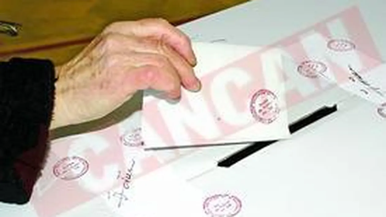 Alegeri in martie, o varianta tot mai plauzibila