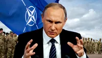 Două țări membre NATO, amenințate de Putin! Au început deja exercițiile de luptă