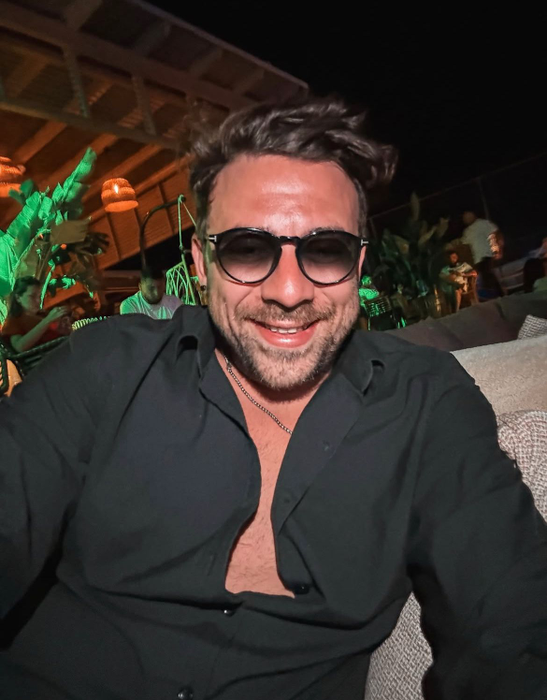 Omul de radio se declara a fi gurmand