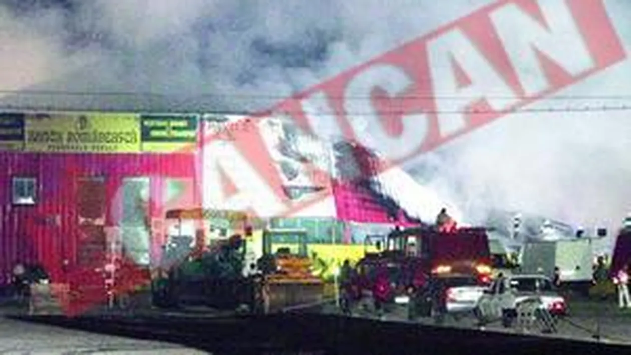 I-a explodat averea dintr-o semnatura