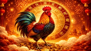 Horoscop chinezesc 24 decembrie 2025. Cocoșul va fi în centrul atenției și va beneficia de o claritate mentală rară