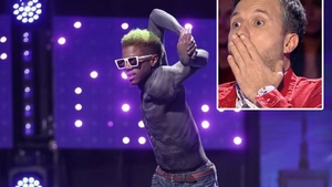 Cine este cu adevărat Kidd Strobe, tânărul care a primit al treilea Golden Buzz la Romanii au talent. Ce NU s-a spus la Pro TV