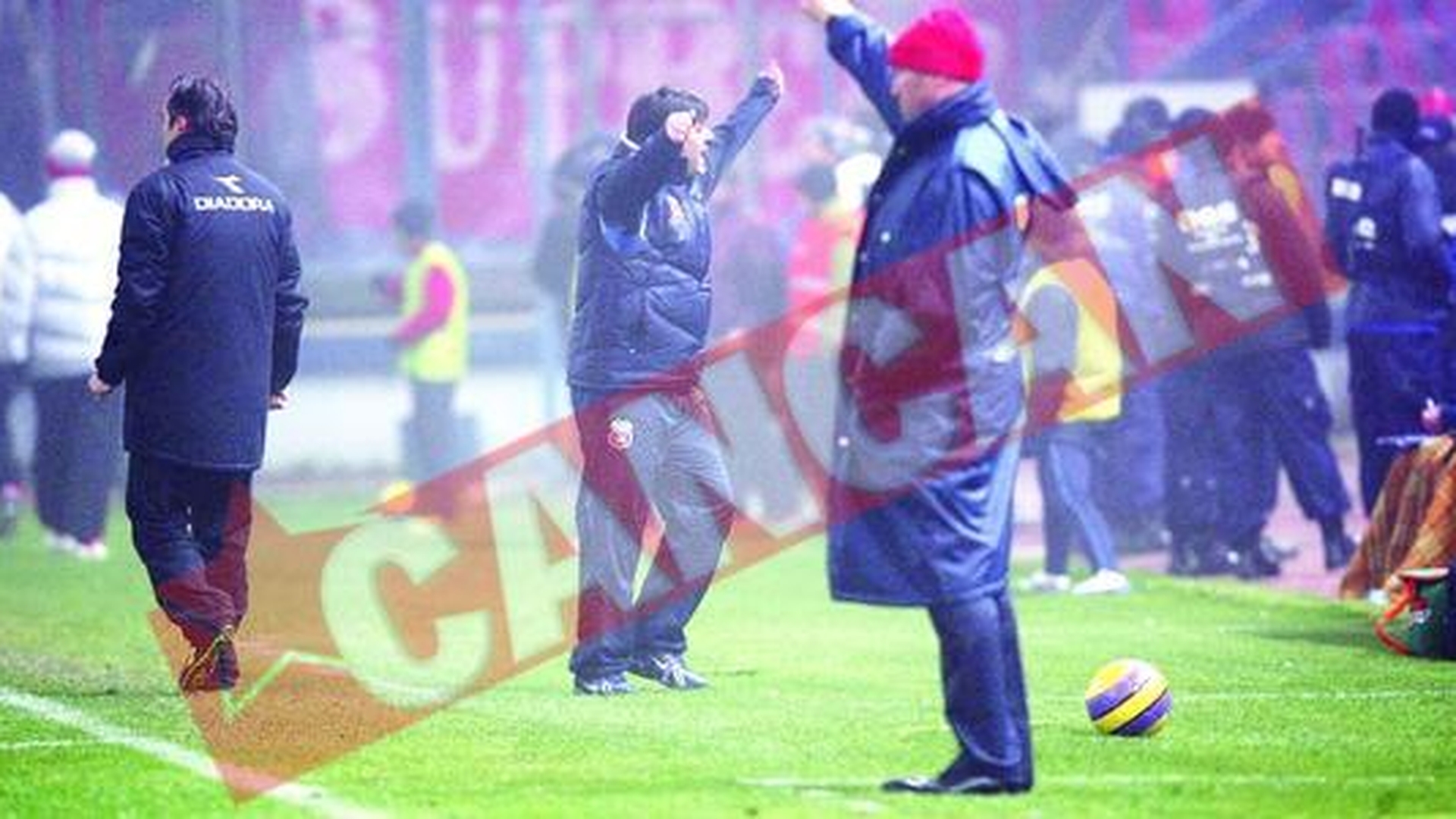 "Laca" i-a bagat lui Zenga in buzunare cate 2.000 de dolari pe zi