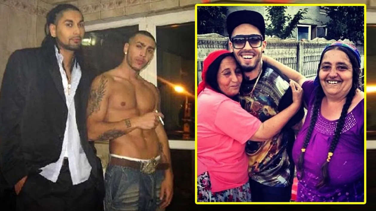 Nu e banc, deși pare! La ce vârstă fragedă și-a pierdut Alex Velea virginitatea și câte femei a bifat până a cunoscut-o pe Antonia