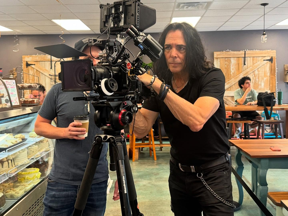 Sursa foto: Instagram Richard Grieco