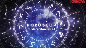 Horoscop 10 decembrie 2023. Zodia care are parte de schimbări benefice în viață