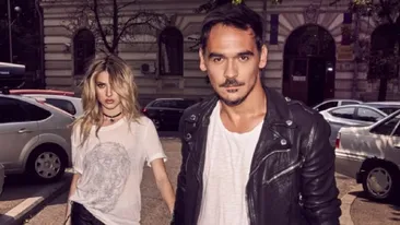 Lidia Buble, dezvăluiri sincere despre relația cu Cornel Ilie. Cum a reacționat Răzvan Simion, când a aflat de cei doi