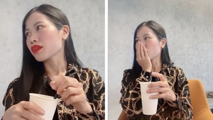 Lily, o tânără din Vietnam, șocată de o scenă care s-a petrecut sub privirile ei la un restaurant din București: ”Iubiți mai mult româncele!”