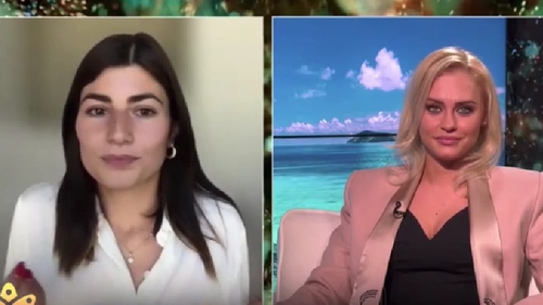Fiica lui Mircea Geoană dă din casă! Ana vorbește despre cele mai importante momente ale copilăriei sale