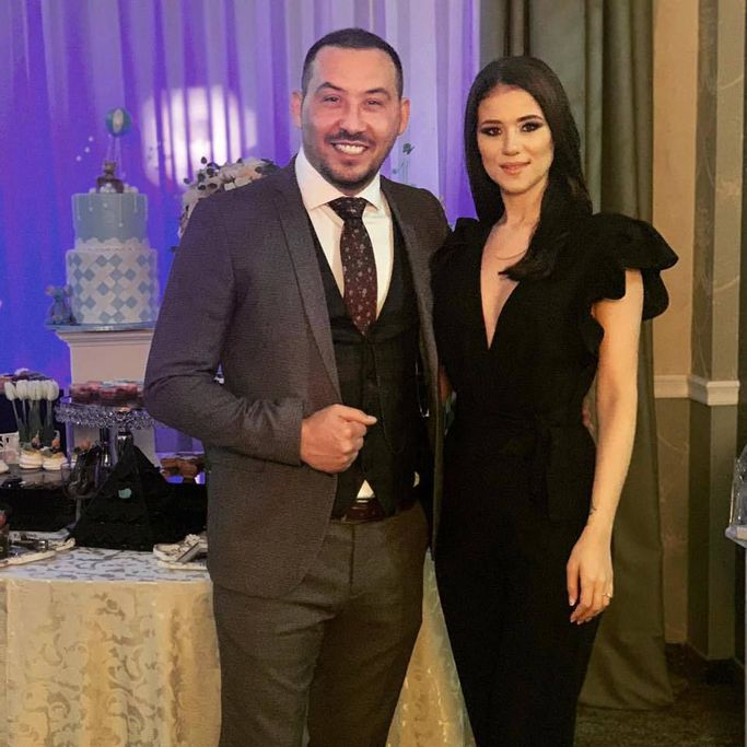CANCAN.RO a anunțat în premieră, iar Ștefan Stan a confirmat acum! Va deveni tătic: ” I-am luat un test de sarcină și când m-am întors acasă, ea plângea!”