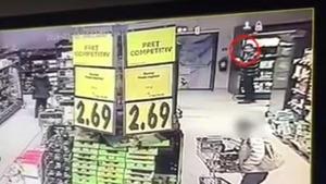 VIDEO / Kaufland se disculpă în scandalul ”șoricelul”! Reprezentanții hipermarket-ului spun că rozătoarea a fost plasată între produsele de pe raft