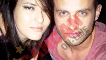 Sorin (Akcent) s-a despartit de Miruna