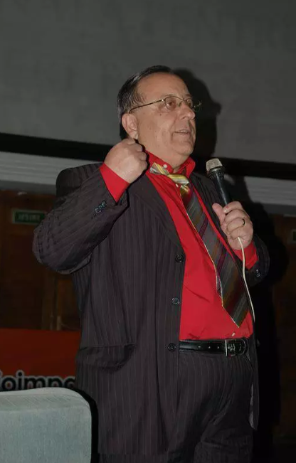 Unde s-a filmat, de fapt, serialul „La bloc”? Nea Popa a spus tot