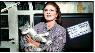 Ce băutură consumă Irina Loghin, în fiecare dimineață, la 82 de ani. “Este cea mai bună!”